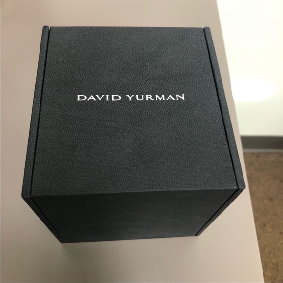 David Yurman Jewelry David Yurman Jewelry Box Poshmark poshmark